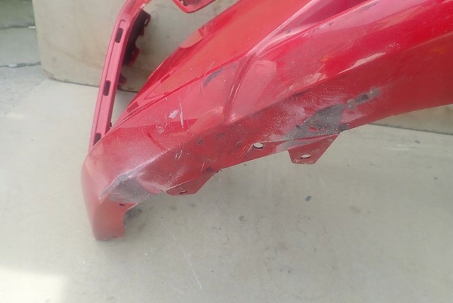 Бампер перед передний opel insignia 2 ii lift 20- в Украине