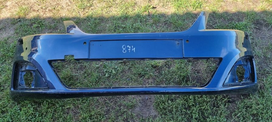 фото №1, Бампер передній перед seat alhambra ii 7n5