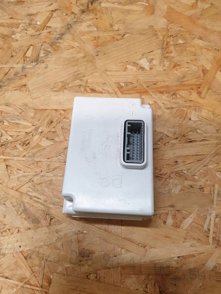 Купить Renault master iii lift модуль gps 283c95247r