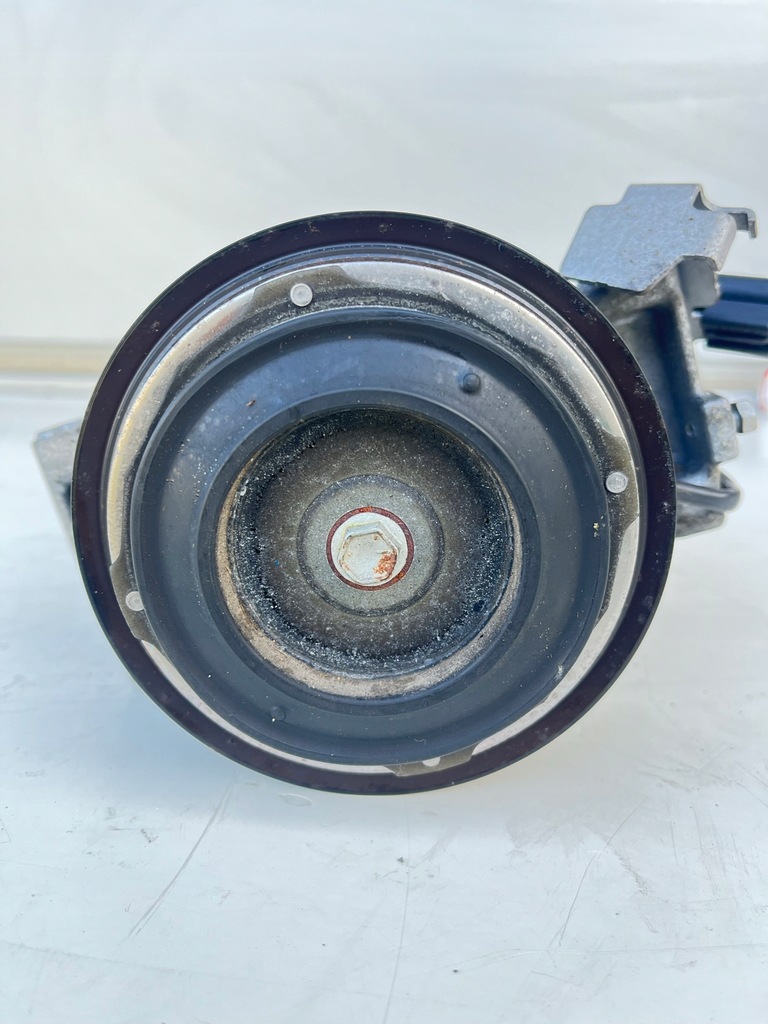 фото №5, Компрессор компрессор кондиционера mercedes w213 a0008303500