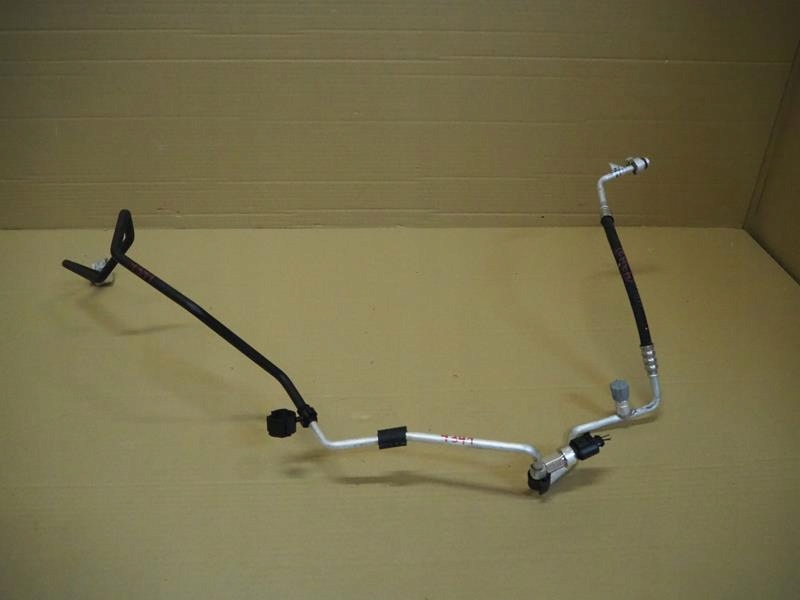 фото №1, Wąż труба шланг кондиціонера audi q3 8u 2.0 tdi