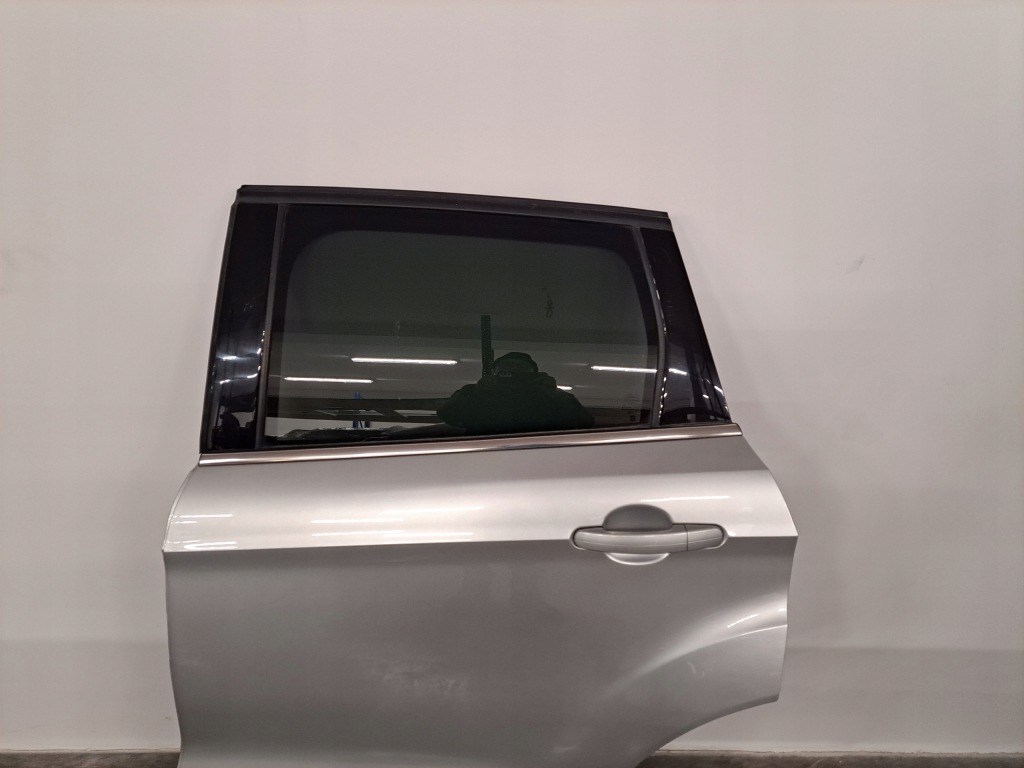 фото №5, Ford kuga mk2 escape двері ліва задня