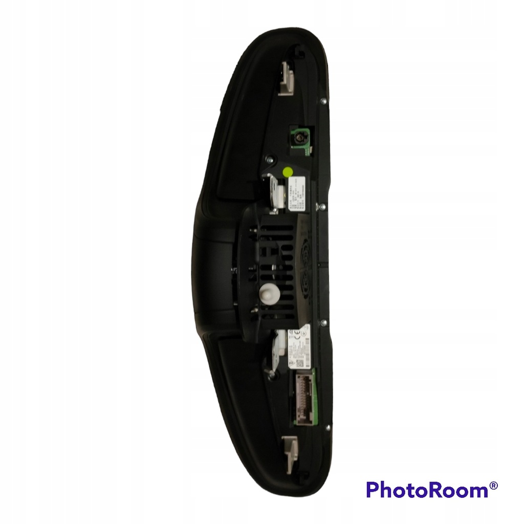 фото №5, Счетчик приборная панель porsche taycan 9j1 920 901 ac новый