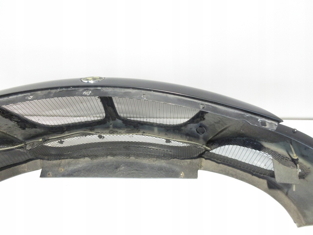 фото №14, Bmw z4 e85 бампер перед передній ламінат