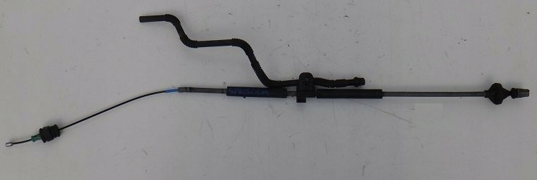 фото №1, Renault twingo ii 08 r 1.2 8v шланг сцепления eur