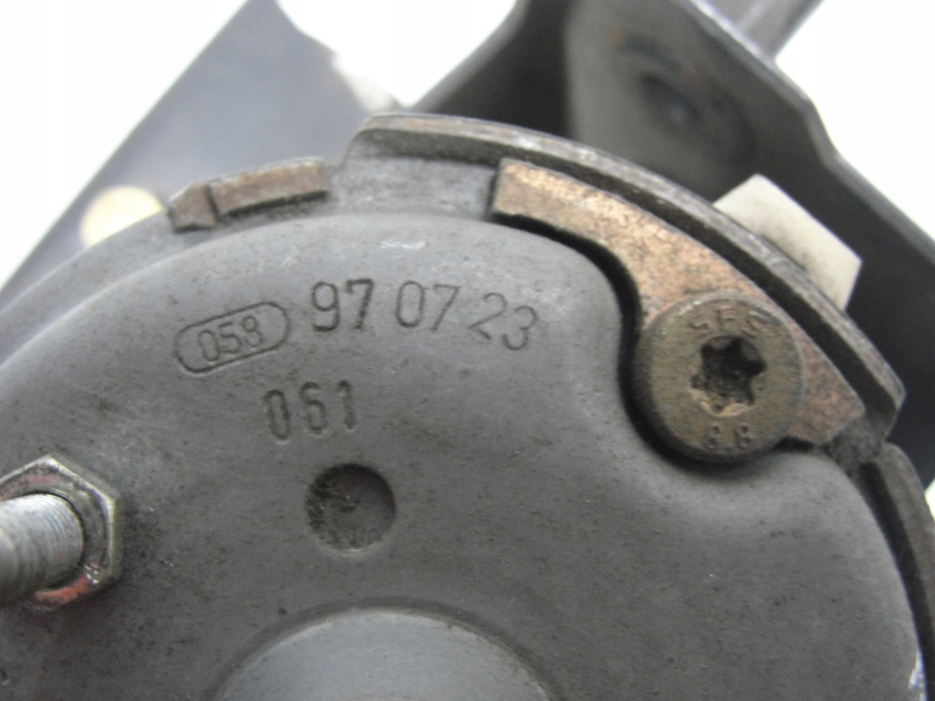 фото №5, Насос гальмівна abs bmw e38 e39