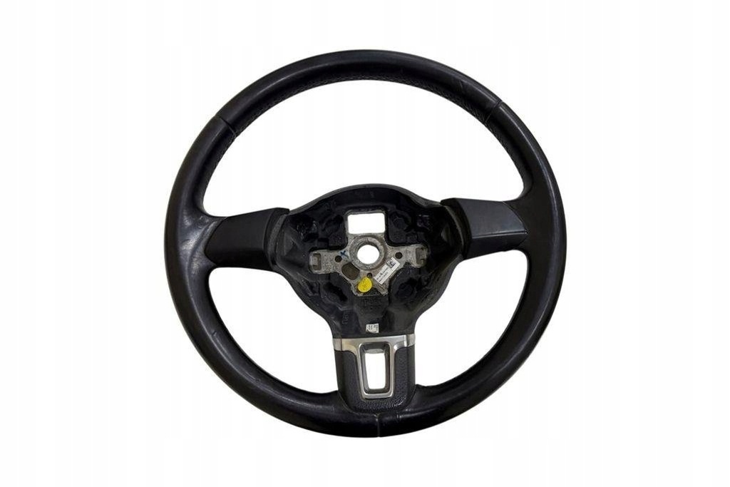 фото №9, Повітропровід vw golf plus 5m1, 521 5k0419091j 1.6l дизель 77kw 2010