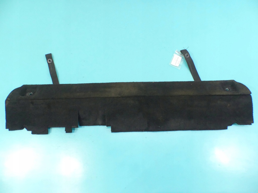 фото №1, Обшивка багажника mercedes ml w166