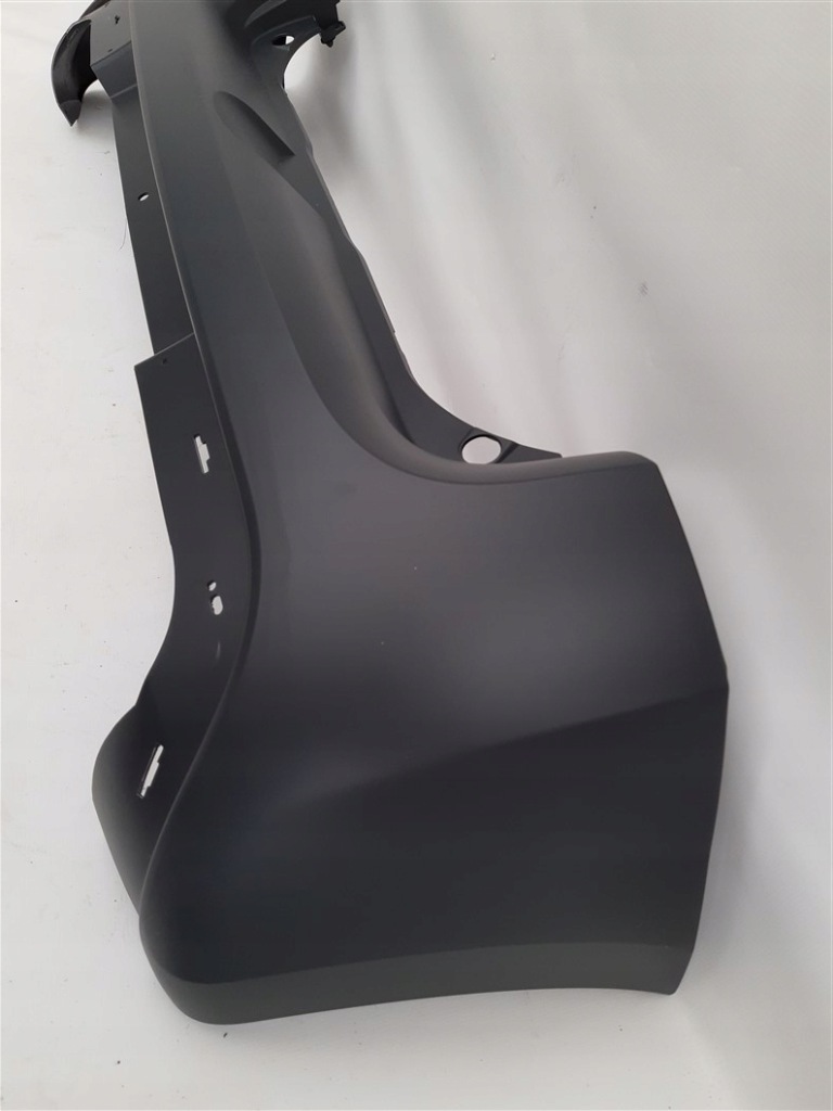 Бампер задний renault twingo 2 2 gt 2012-2015 Оригинал