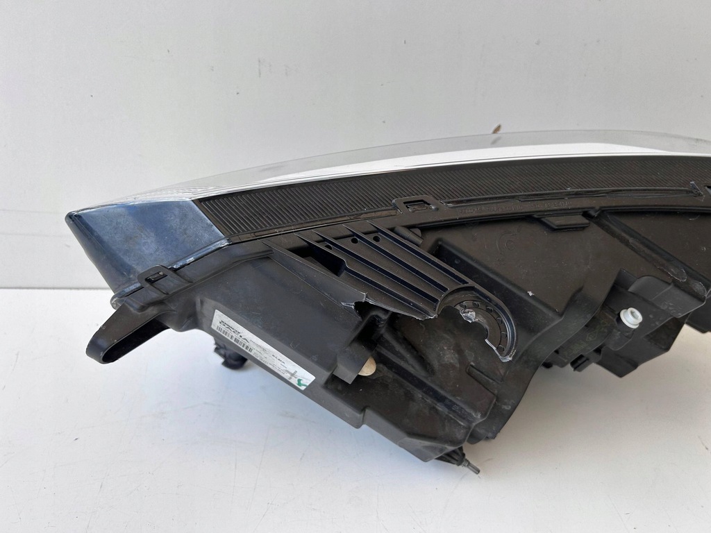 фото №6, Dacia sandero iii лампа правая перед 260107978r оригинал