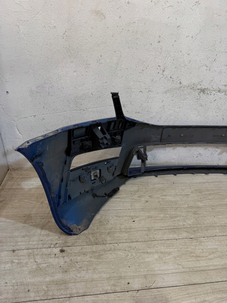 фото №10, Бампер перед skoda octavia iii 17r lift rs