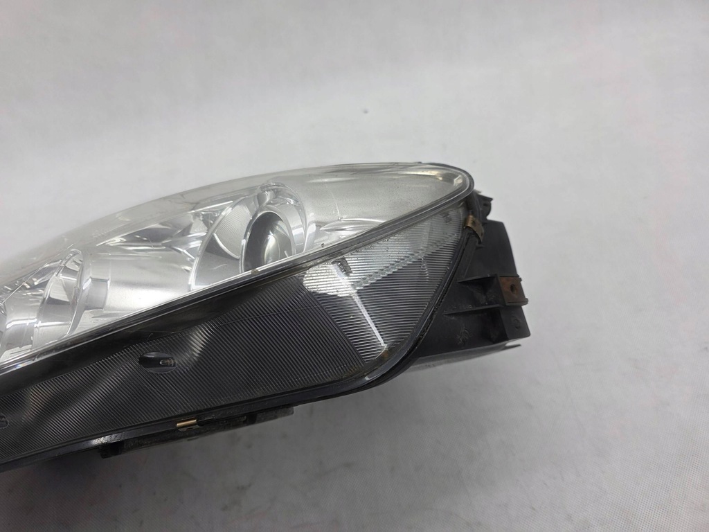 фото №12, Mazda vi 6 i gg 2022+ лампа перед левая ксенон europa