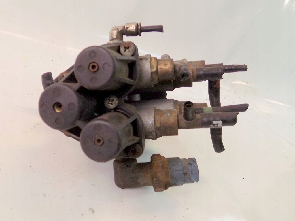 Magnum 440 e-tech 00r клапан багатоканальний pn-10103 в Україні