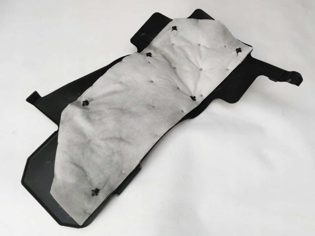 фото №2, Peugeot 208 захист підкрилок праве