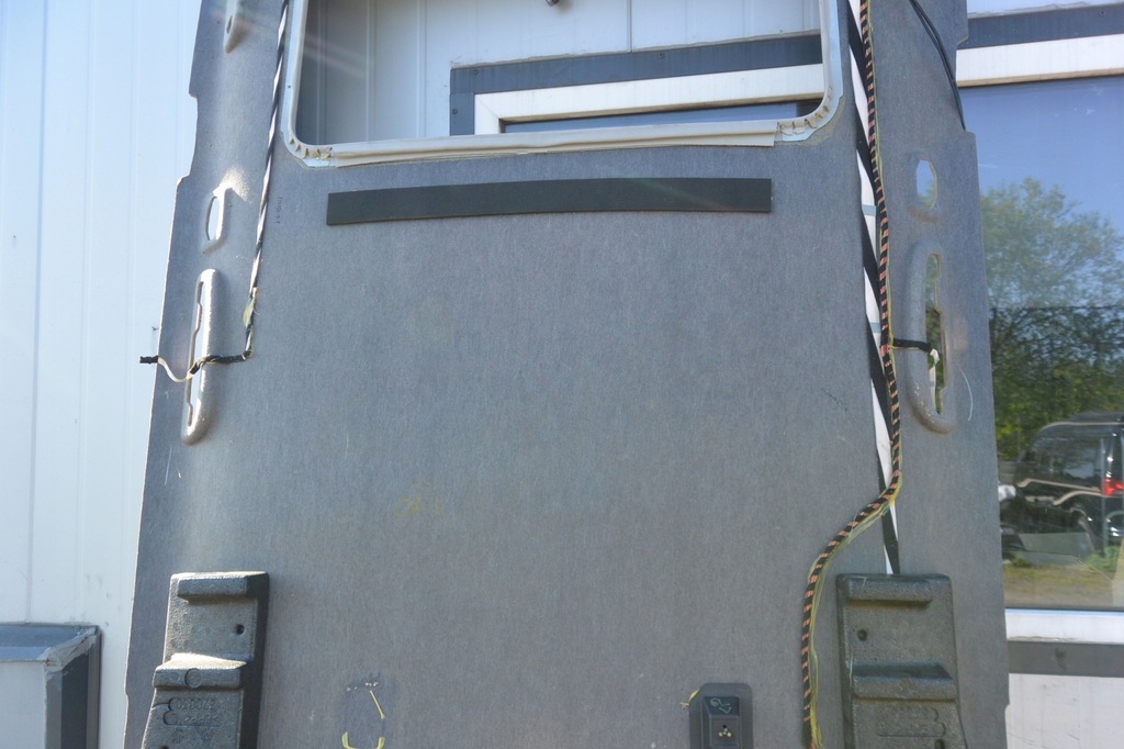 фото №10, Потолок панорама 7 мест mercedes gl x164