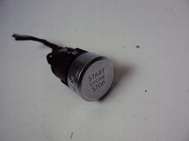 фото №1, Панель кнопка запуск стоп audi tt 8s s-line 18r