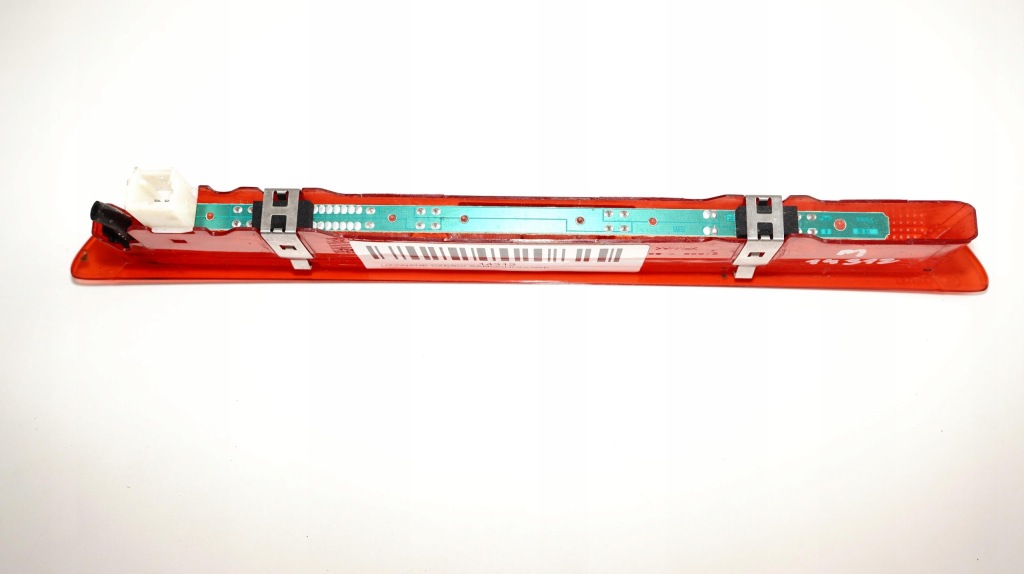 Свет стоп задние nissan qashqai j10 fl 09-12r Недорого