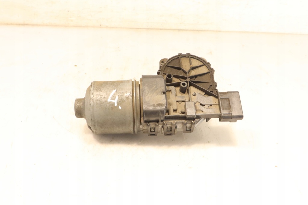 фото №1, Моторчик дворник перед peugeot 208 i lift