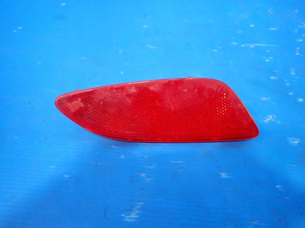 фото №1, Отражатель левый задняя kia ceed iii hb 92405-j7000