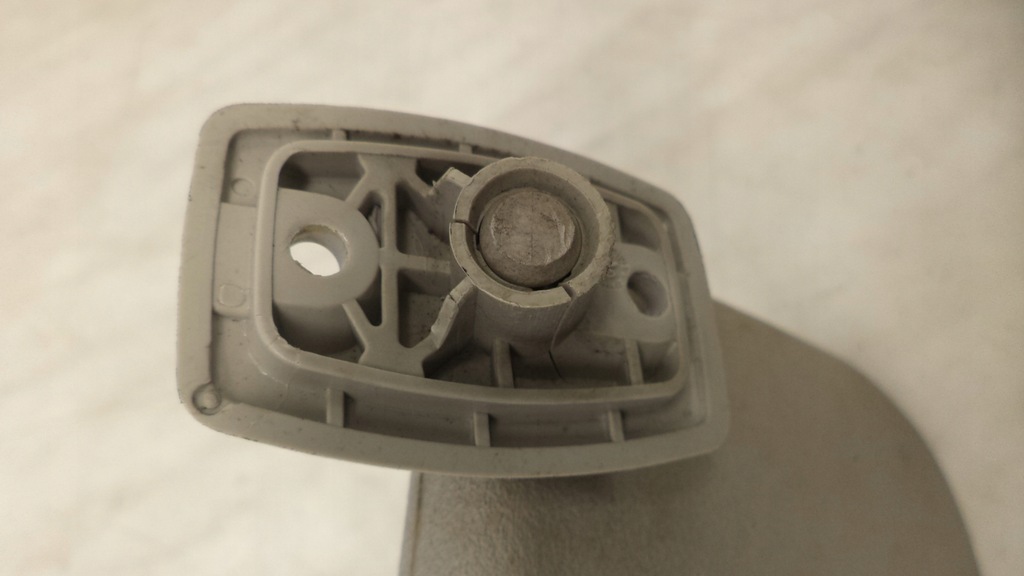 фото №6, Козирок захист сонцезахисна правий citroen c2 c3