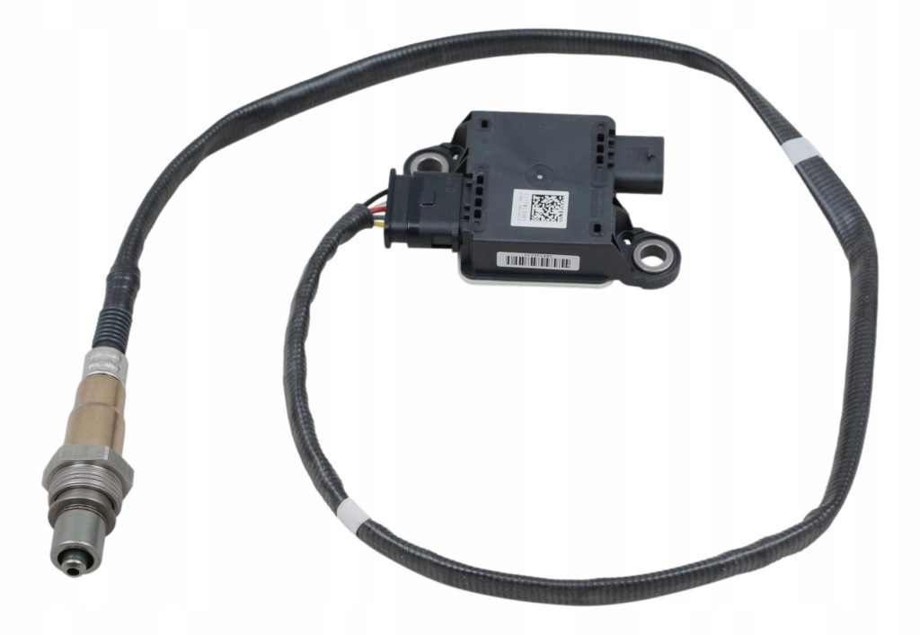 фото №2, Оригинальный номер датчик лямбда-зонд nox renault master iii 2.3 dci 227930660r