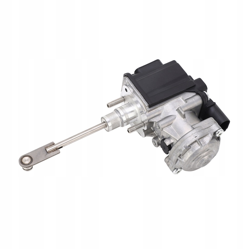 фото №10, Привод турбонагнетателя 03f145701hx заменитель