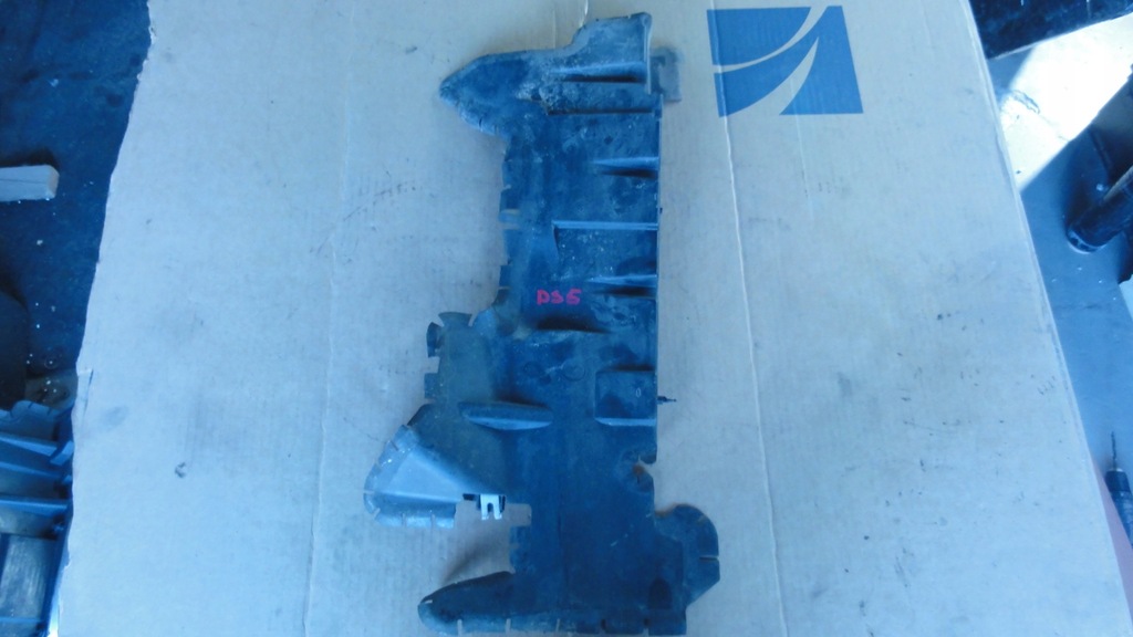 фото №6, Citroen ds5 2,0hdi воздуховод воздуха правая левая