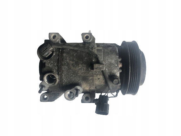 фото №1, Компрессор компрессор kia sportage iii 3 1.7 crdi