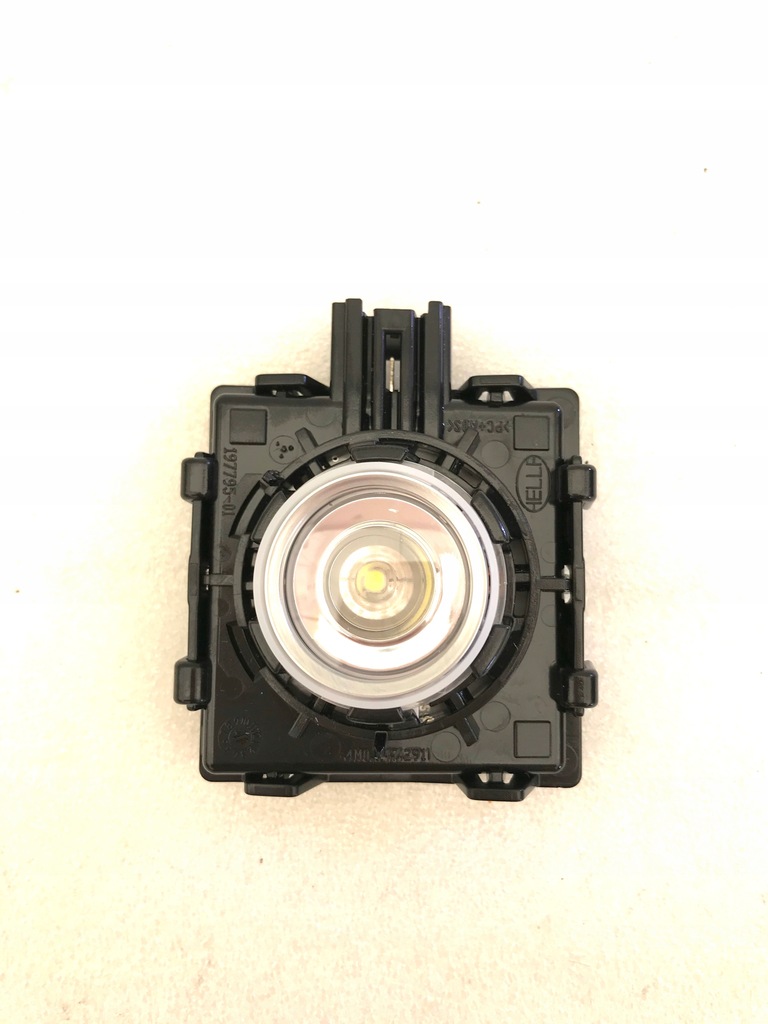 фото №1, Vw audi лампа led стельовий led 4m0947291 oem