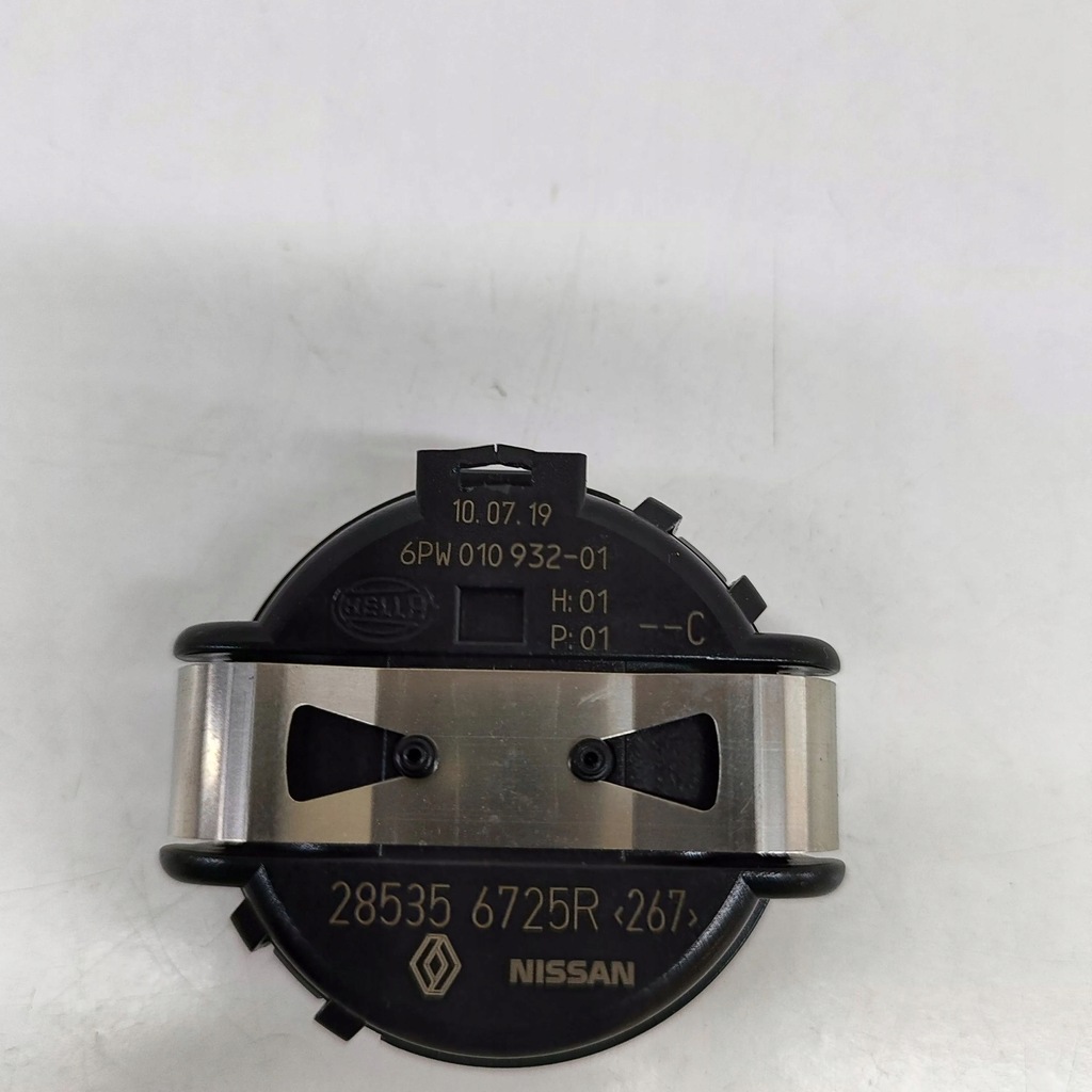 фото №6, Renault master iii 2019 датчик дощу