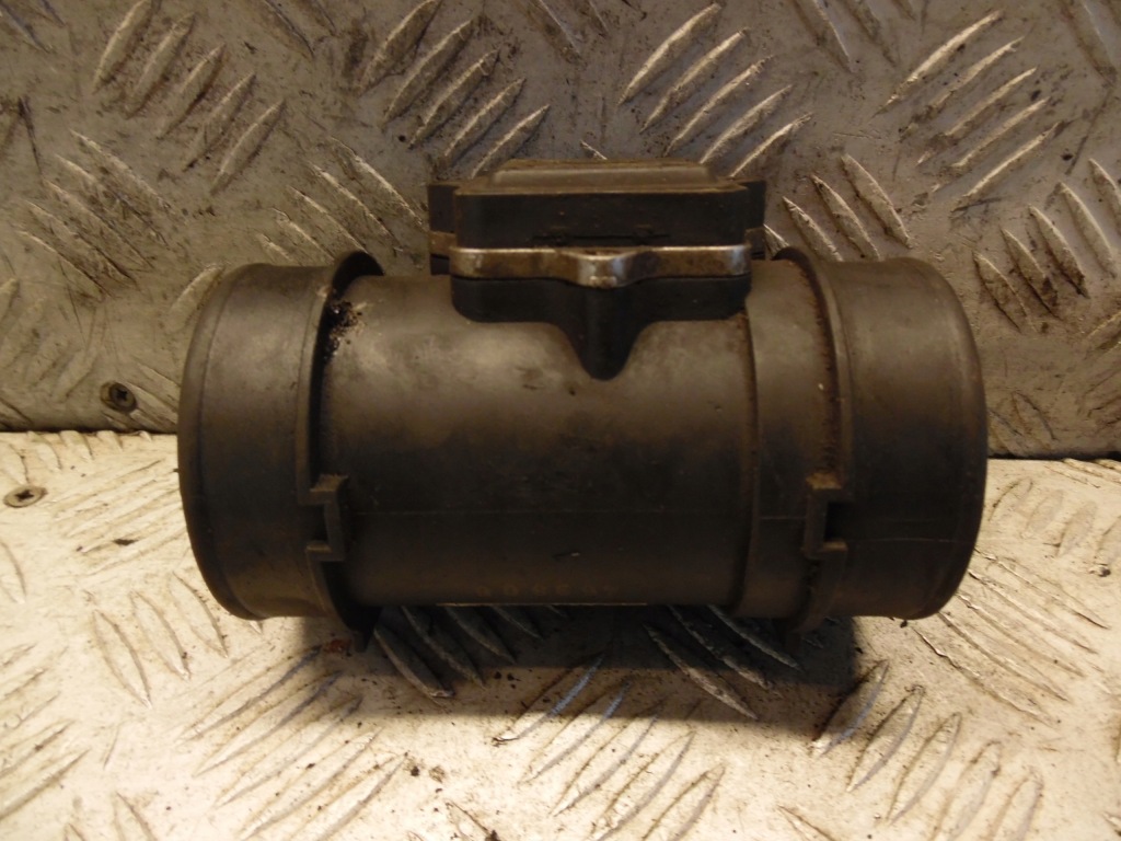 фото №1, Витратомір повітря opel vectra b 90411957