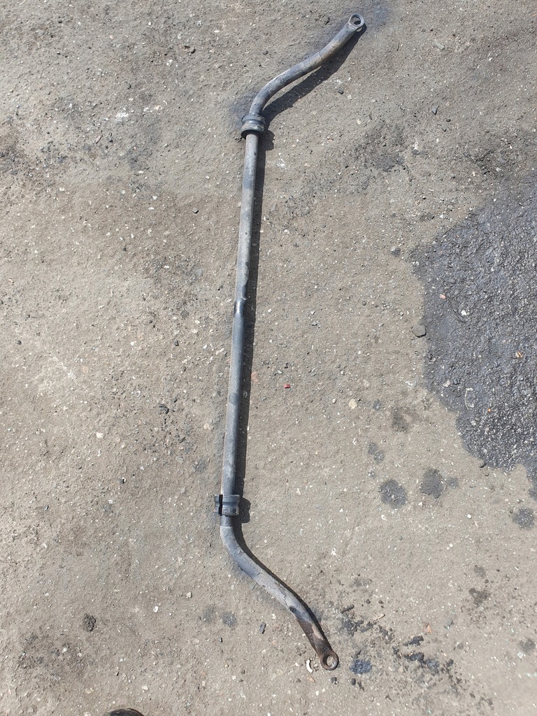 фото №10, Підрамник балка pod двигун chrysler оригінальний номер pt cruiser 2001 2.2 crd dokładne foto!!