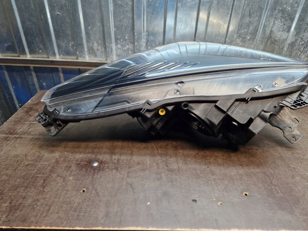Купити Фара перед ліва ксенон led skr. ford kuga mk2 рестайлінг