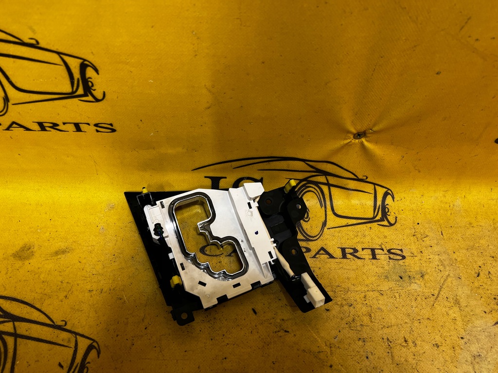 фото №8, Защита dekor выборщик коробки передач туннель lexus rx 450h iii 3 al10