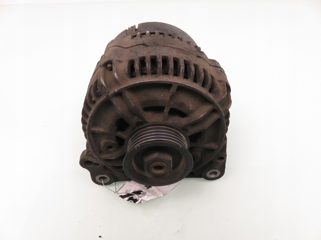 Генератор audi a4 b5 passat 1.9 tdi 120a 028903028f 0123515008 Оригинал