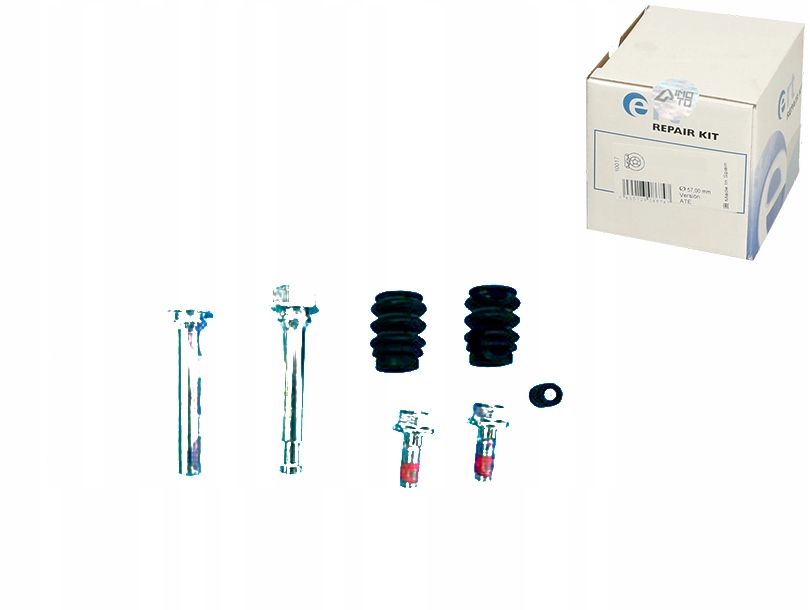 фото №1, Ert набор tulei суппорт chevrolet captiva 2.4 c1