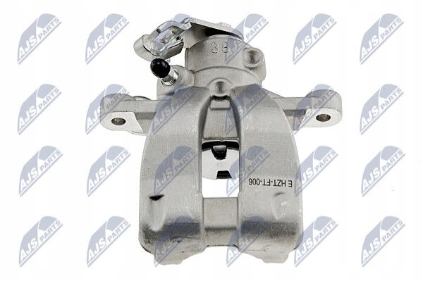 фото №16, Hzt-ft-006 nty суппорт тормозной задняя fiat bravo ii 06-, multipla 06-10, stil