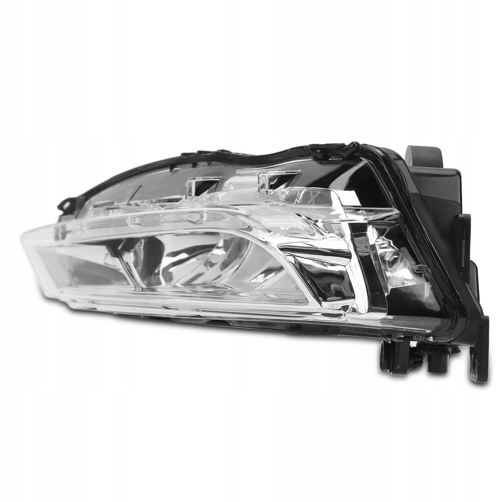 фото №8, Seat leon fr 5f боковой свет противотуманные