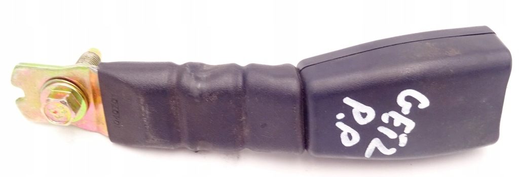 фото №1, Getz клипса поперечина правый перед