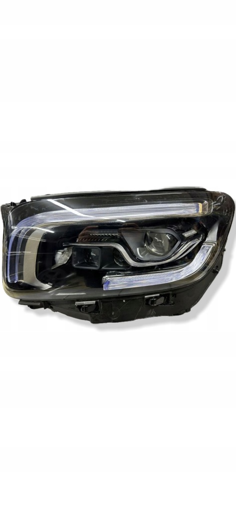Купити Mercedes glb x247 19- full led multibeam лампа ліва eu 2479060106 оригінальний номер