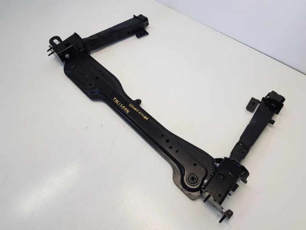 фото №6, Підсилювач балка нижня pod радіатор зона деформації renault talisman