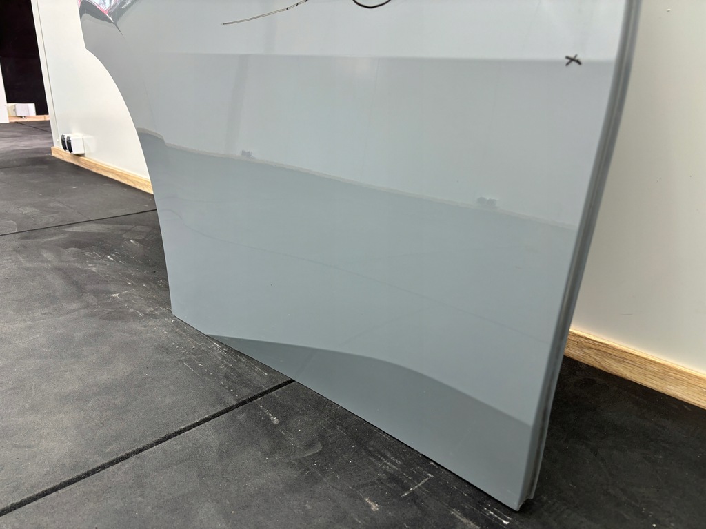 фото №13, Bmw x2 u10 дверь задние правое задняя