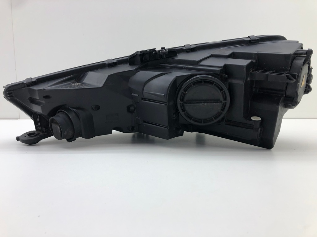 фото №11, Audi a4 b9 права лампа ксенон перед anglik комплектна 8w0941006a