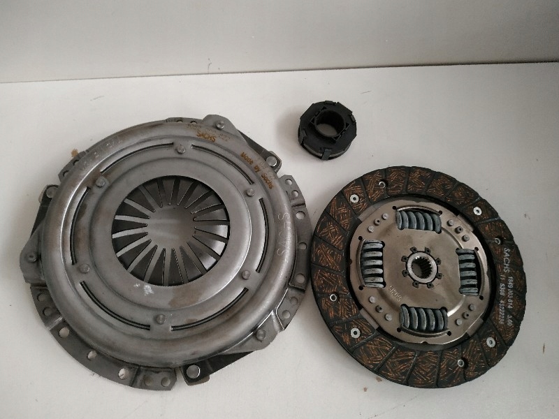 Сцепление комплект sachs 3000951044 71752235 Цена