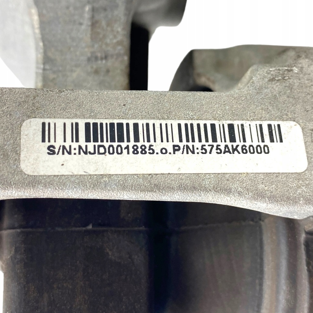 фото №16, Кронштейн кронштейн двигуна renault koleos ii 2.0 dci