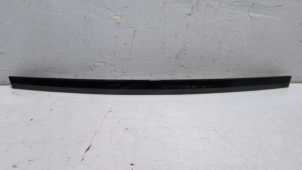 Купить Молдинг багажника задний  tesla model s рестайлинг