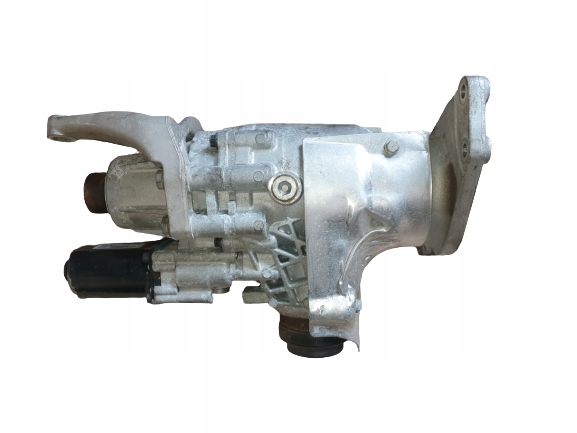 фото №1, Міст диференціал редуктор jeep compass 2.4 2019