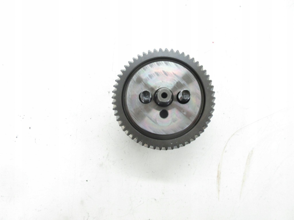 фото №6, Kia k2700 97-04 колесо розподільного валу