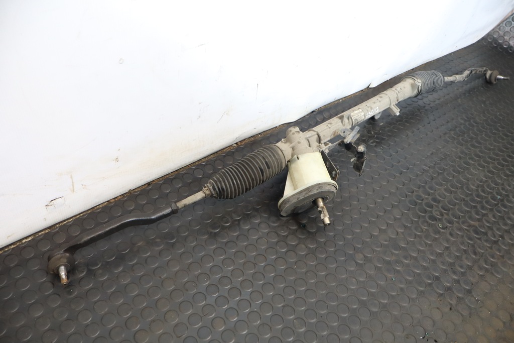 фото №3, Рулевая рейка renault fluence 1.5dci