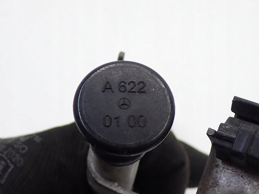 фото №7, Щуп щуп масла 111507442r mercedes vito iii w447 1.7 cdi r9n 21r